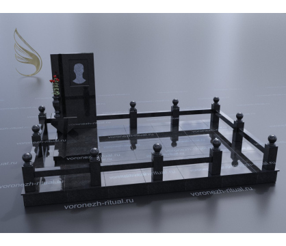Комплекс 3D-067 Комплекс 3D-067